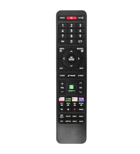 ONVO BEİN CONNECT TABİİ TUŞLU LCD TV KUMANDASI