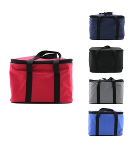 Termos Çanta - 40 Litre - Folyolu - Isı Yalıtımı - Karışık Renk