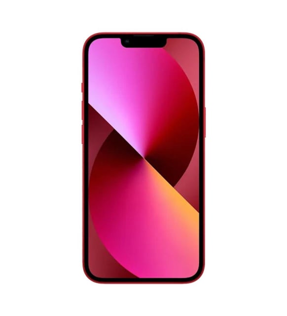 APPLE IPHONE 13 RED 128GB YENILENMIS C KALITE (12 AY GARANTILI)