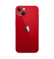 APPLE IPHONE 13 RED 128GB YENILENMIS C KALITE (12 AY GARANTILI)