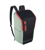 Yonex 42312S Tenis Ve Badminton Sırt Çantası Siyah/Yeşil