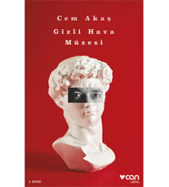 Gizli Hava Müzesi