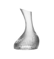 Paşabahçe Nude Vını Optikli  Kristal El İmalatı Karaf 38451