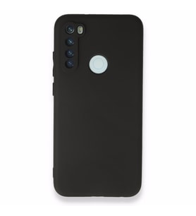 XİAOMİ REDMİ NOTE 8 ile Kılıf Soft Ve Şık Tasarım Lüx Dizayn First Silikon Kılıf  %100 Yerli Üretim