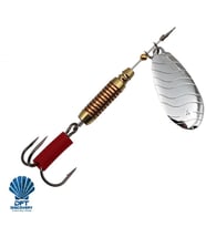 T. DFT SP55W Spinner 4,9 g 6,6cm Renk:1