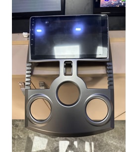 DAİHATSU TERİOS CARPLAY+AND.AUTO NAVİGASYON DVD USB BT KAMERA