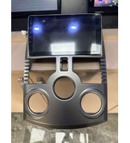 DAİHATSU TERİOS CARPLAY+AND.AUTO NAVİGASYON DVD USB BT KAMERA