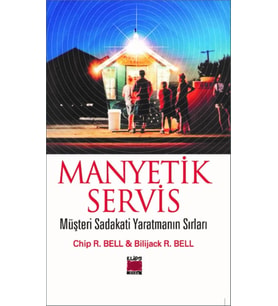 Manyetik Servis