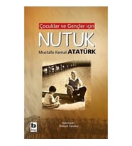 Çocuklar ve Gençler İçin Nutuk