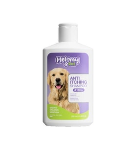 Melomy Pet Köpek Şampuanı 250 ml