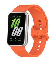 Fit 3 Kr419 Ware Silikon Kordon - Turuncu