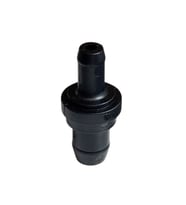 Honda Accord 2003-2007/Crv 2007-2013/Jazz 2002-2008 Kapak Piyano Havalandırma Valfi (Pvc Valfı)