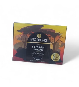 Afrikan Sabunu 100 Gr