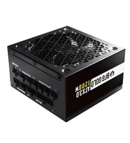 BITFENIX 1200W 80+ GOLD BP-BGA1200UMAG-9R PCIe5.0 Tam Modüler Power Supply