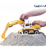 Bruder Liebherr Ekskavatör - BR02426