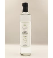 Aysenin Çakşır Hidrosolü / Giant Fennel Hydrosol 500ml. (Ferula Apiaceae Hidrosol)