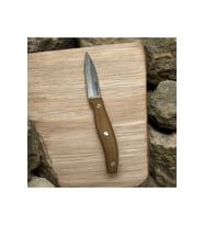 Bernardo Naturel Bamboo Line Soyma Bıçağı 8 cm