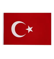 Vatan Bayrak Türk Bayrağı 500X750cm 5x7,5 metre