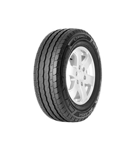 Lassa Transway 3 215/70R15C 109/107S 8PR Hafif Ticari Yaz Lastiği (Üretim Yılı: 2025)