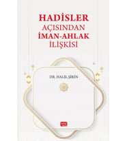 Hadisler Açısından İman-Ahlak İlişkisi