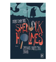 Sherlock Holmes'un Anıları