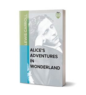 Alice’s Adventures in Wonderland