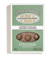 L'occitane Badem Peeling & Sabun 125 gr 