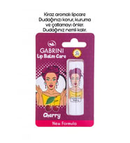 Gabrini Popart Lipcare Cherry