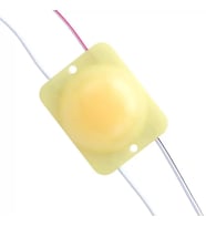 24 Volt 2.8 Watt Sarı Cob Modül Led