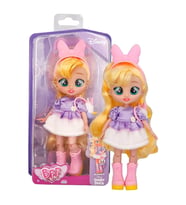 Cry Babies Bff Disney Bebekler Daisy Duck