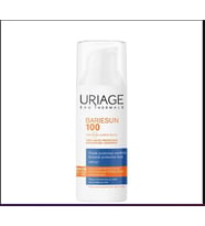 Uriage Bariesun 100 Fluide SPF50+ 50 ml