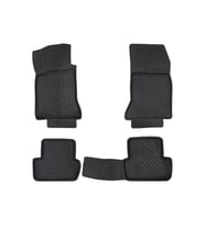 infiniti Qx30 2017-2019 4D Havuzlu Paspas Takımı (STD)