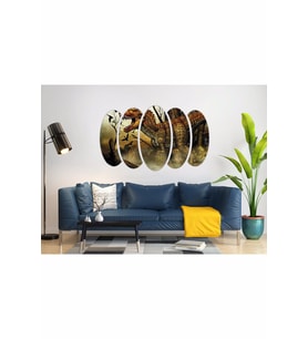 DİNOZOR MDF TABLO-2402