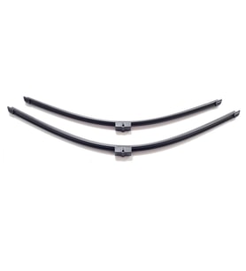 Renault Modus 2004-2012 Ön Cam Silecek Takımı 70x65cm