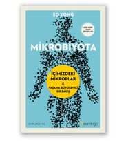 Mikrobiyota