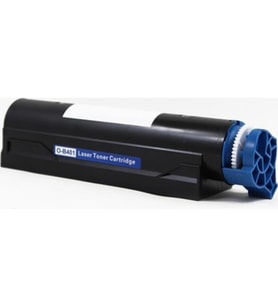 OKI B401 / MB541 SİYAH/BLACK MUADİL TONER