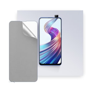 SChitec VIVO V15 （1819） Uyumlu Ön Yüzey Mat Hidrojel Ekran Koruyucu