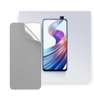 SChitec VIVO V15 （1819） Uyumlu Ön Yüzey Mat Hidrojel Ekran Koruyucu