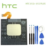 Htc U12 Plus Batarya Pil ve Tamir Seti  B2Q55100
