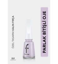 Parlak Oje (MAVİ) - Nail Enamel - 464 Lavender Love - 8682536036184