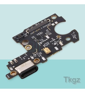 Xiaomi Mİ 9 SE Full Şarj Soketi Bordu