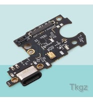 Xiaomi Mİ 9 SE Full Şarj Soketi Bordu