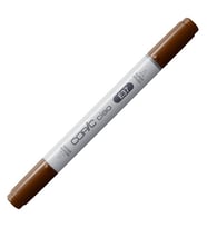 Copic Ciao Marker Kalem E37 Sepia 22 075 54