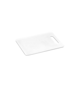 SAPSIZ KÜÇÜK PLASTİK KESİM PANOSU (5668)