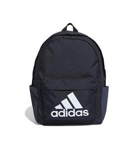 Adidas Clsc Bos Bp Sırt Çantası-En: 32 cm, Boy: 46 cm, Derinlik: 15 cm HR9809 Lacivert