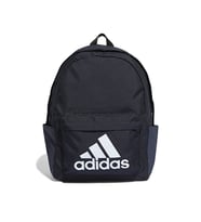 Adidas Clsc Bos Bp Sırt Çantası-En: 32 cm, Boy: 46 cm, Derinlik: 15 cm HR9809 Lacivert