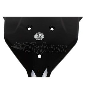 Falcon Siperlik Siyah-Master 50