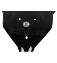 Falcon Siperlik Siyah-Master 50
