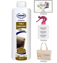 Ersağ Halı Şampuanı - 1000 ML