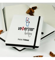 Veteriner Hekime Heediye Defter 001